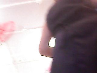 Upskirt Mature! Amateur mixed!