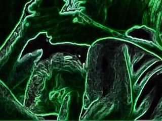 SPECIAL EFFECTS COCK SUCK