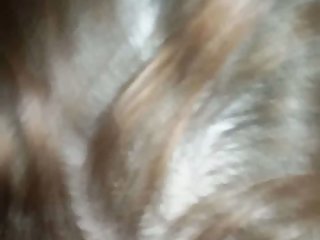 Security bbw wife sucks my cock