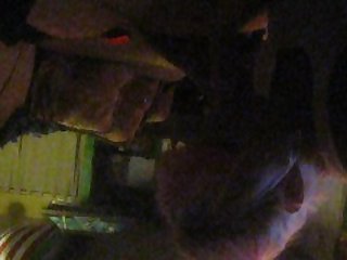 Ballsdeep in a DT Pros throat before i ate