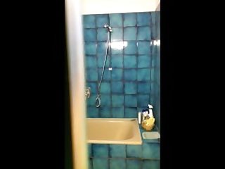 sneaky footage of my busty aunt