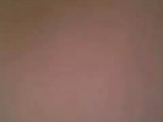 Blindfolded curvy milf - british lady gets