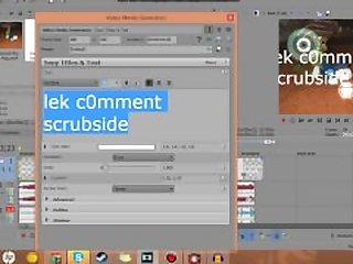 How 2 edit Adobe Vegas Pro [PARODY]
