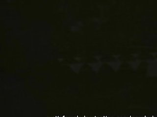 Drag queen spanked by his dominatrix in a