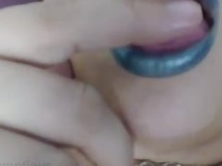 Mature play huge boobs