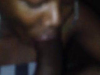 Good Mouth ! Best head game