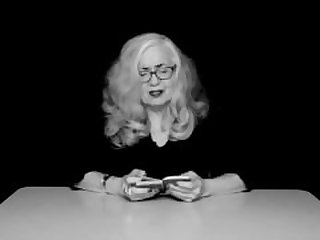 Hysterical Literature - Janet