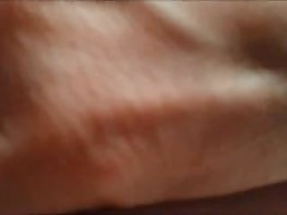 Big Tit Wife Blindfolded, Big Natural Tits