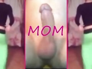 Cum dance for Son