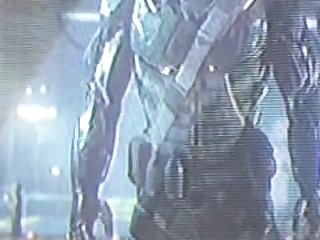 Sexy beast Matt from Merkmusic rages will