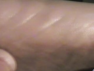 Big Size 11 Mature Ebony Soles.