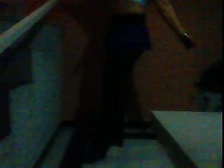 Cubana madura caliente