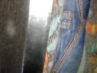 ENCOXCANDO DEDOS CASADA VECINA SANJA