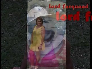 SRA TININHA DEL FACEBOOK