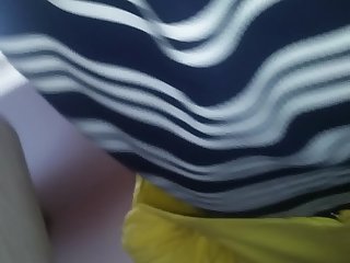 bajo falda de rapidez