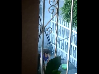 CECY VECINA CHICHONA