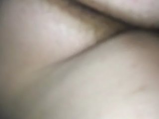 My friends mom laying naked!