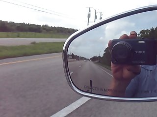 Great Fathers day motorcycle ride!