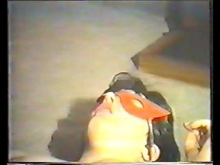Home made amateur mature VHS (3 of 3