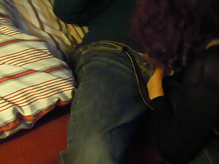 my wife and friends (some of them,