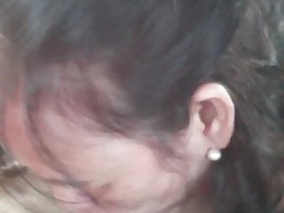 israeli philippines blowjob2 in the car