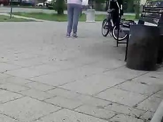 serbian polio lady