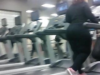 Big mega work out asses preview