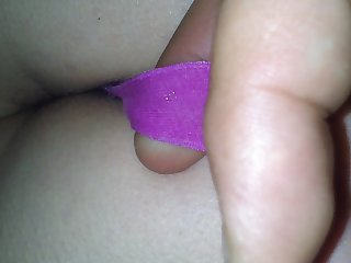 Descubriendo un culo  peludo-Discovering a