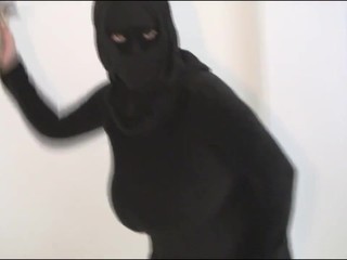 QATAR ISIS MASSIVE BOOBS