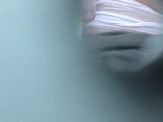 Hidden bathroom Arezzo