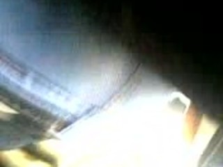 ENCOXCANDO DEDO WERA BUS 1