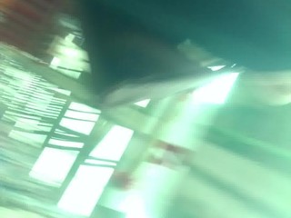 turkish mature upskirt