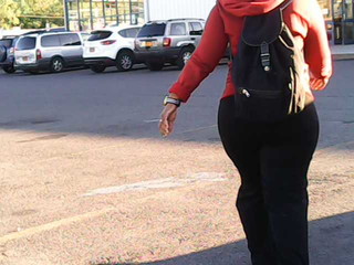 Cuban Culito y Nalgas Grande