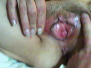 la chatte ouverte a CRISYL