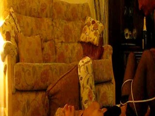 English rose whipped and fucked