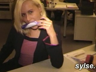 Secretaires en chaleur ( MILFs Secretaries