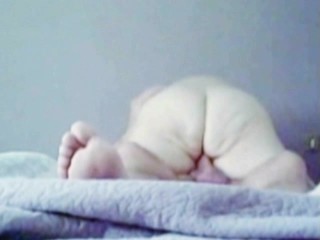 Annabelle rides my cock and she likes