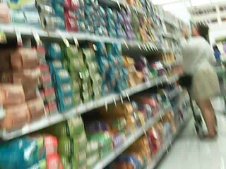 Ms. Mileys first attempt