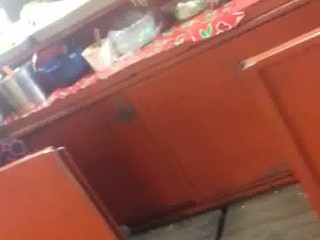 madura le gusta mostrar culo