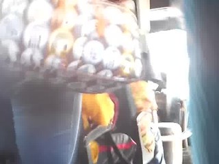 COME CULO MGF BUS MESCILLA