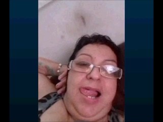 brazilian mature show tits