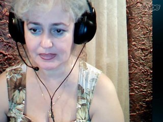 Ruskaya mature Marina zamujnaya