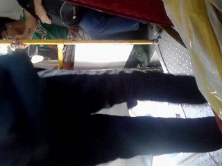 ENCOXCANDO MANO FIN MGF