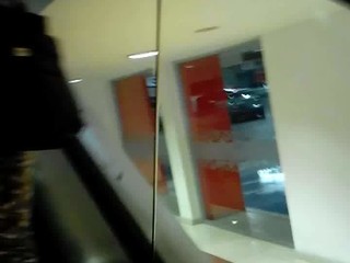 ENCOXCANDO MANO BUS 2