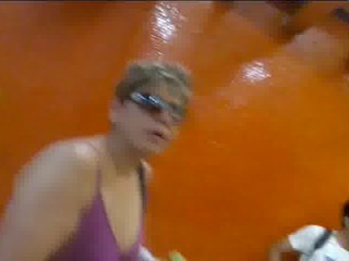 Madura putona tetona