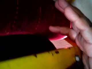 ENCOXCANDO MANO BUS 1