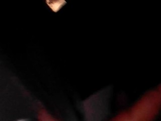 ENCOXCANDO MANO NOVIA BUS 1