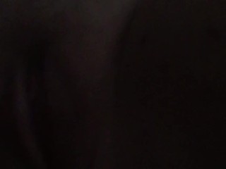 Finger fucking wife till she squirts.