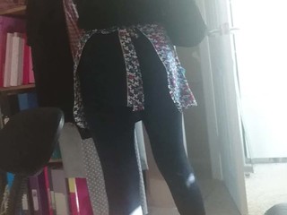 spy on my mother in law