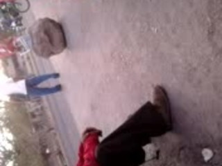 RUMBO AL GYM PARADA 4